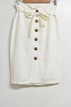 Ladies Skirts - Forever New - Size 10 - LSK - FAS010 - GEE