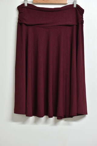Ladies Skirts *New* - Jacqui.E - Size XL - LSK WPLU - FAS030 - GEE
