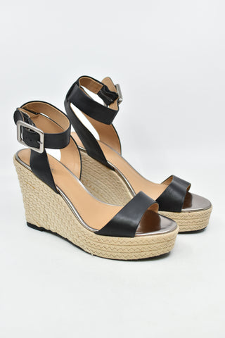 Ladies Shoes - Wittner - Size 38 - LSH - FAS001 - GEE