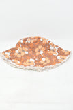 Hats *NEW* - Ghanda - Size OS - WHX - FAS013