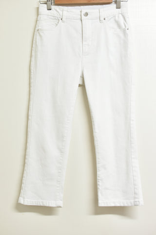 Ladies Pants - Rockmans - Size 8 - LP0 - FAS022 - GEE