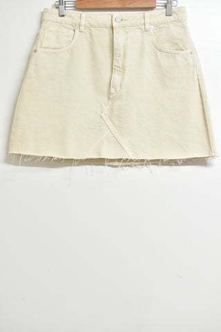 Ladies Denim *New* - Abrand Jeans - Size 14 - LJE - FAS034 - GEE