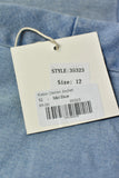 Ladies Denim *New* - Little Coquille - Size 12 - LJE LJ0 - FAS006 - GEE