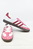 Ladies Shoes *New* - Adidas Samba - Size US.9.5 UK.9 - LSH - FAS004 - V.G