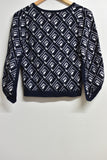 Ladies Tops - Sass & Bide - Size XS - LT0 - FAS003 - GEE