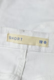 Ladies Denim - Target - Size 12 - LJE - FAS024 - GEE