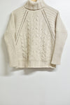 Ladies Knitwear - Reiss - Size M - LW0 - FAS007 - GEE
