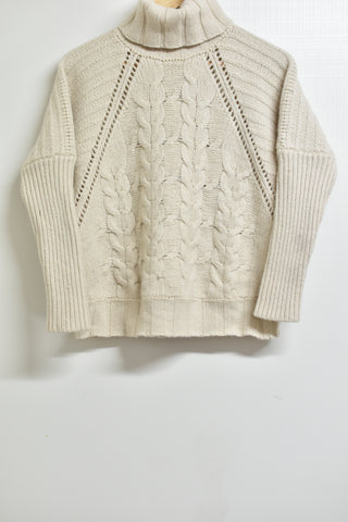 Ladies Knitwear - Reiss - Size M - LW0 - FAS007 - GEE