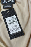 Ladies Dresses - City Chic *New* - Size S - LD0 - WPLU - FAS026