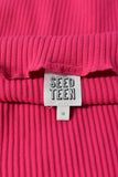 Girls Top - Seed Teen - Size 12 - GRL GT0 - FAS011 - GEE