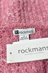 Ladies Knitwear *New* - Rockmans - Size S - LW0 - FAS024 - GEE