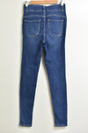 Ladies Denim - Anko - Size 10 - LJE - FAS024 - GEE