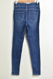 Ladies Denim - Anko - Size 10 - LJE - FAS024 - GEE
