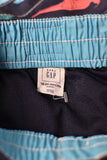 Baby Boys Shorts - Baby Gap - Size 18/24Mths - BYS BABR - FAS005 - GEE