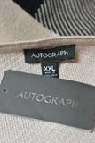 Ladies Knitwear *New* - Autograph - Size XXL - LW0 WPLU - FAS025 - GEE