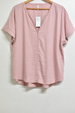 Ladies Tops - & Me - Size 16 - LT0 WPLU - FAS034 - GEE