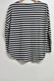 Ladies Tops - Rockmans - Size M - LT0 - FAS033 - GEE