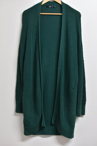 Ladies Knitwear - Sportsgirl - Size XS/S - LW0 - FAS014 - GEE