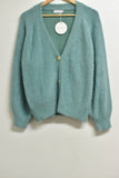 Ladies Knitwear *New* - Thanne - Size M/L - LW0 - FAS002 - VG