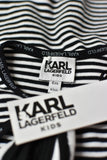 Baby Boys Jumpsuit *New* - Karl Largerfeld - Size 6Mths - BYS BJUM  - FAS010 - GEE