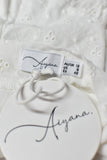 Ladies Shorts *New* - Aiyana - Size 12 - LS0 - FAS009 - V.G