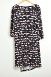 Ladies Dresses - Basque - Size XL - LD0 WPLU - FAS023 - GEE