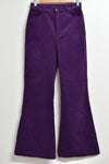 Ladies Pants *New* - Dangerfield - Size 8 - LP0 VBOT - FAS017 - GEE