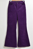 Ladies Pants *New* - Dangerfield - Size 8 - LP0 VBOT - FAS017 - GEE