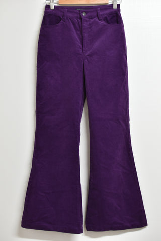 Ladies Pants *New* - Dangerfield - Size 8 - LP0 VBOT - FAS017 - GEE