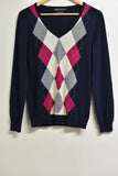Ladies Knitwear - Sportscraft - Size M - LW0 - FAS031 - GEE