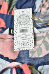 Ladies Tops *New* - Rockmans - Size 16 - LT0 WPLU - FAS021 - GEE