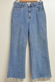 Ladies Denim - Cotton:On - Size 12 - LJE - FAS025 - GEE