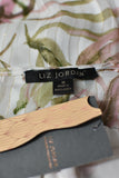 Ladies Tops *New* - Liz Jordan - Size 16 - LT0 WPLU - FAS026 - GEE