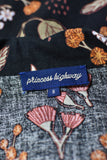 Ladies Tops - Princess Highway - Size S - LT0 VTOP - FAS023 - GEE