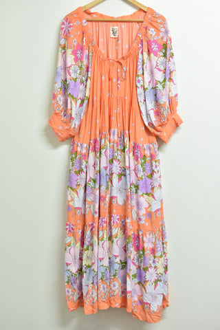 Ladies Dresses *New* - Dreamcatcher - Size 14 - LD0 - FAS007 - GEE