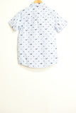 Boys Shirts - Milkshake - Size 7 - BYS BSH - FAS016 - GEE