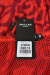 Ladies Tops *New* - Pallas - Size 18 - LT0 LW0 WPLU - FAS001 - GEE