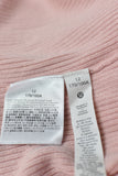 Ladies Knitwear - Lululemon - Size 12 - LT0 - FAS026 - GEE