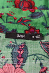 Ladies Dresses - Sportsgirl - Size 18 - LD0 WPLU- FAS018 - GEE