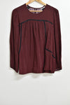 Ladies Tops - Country Road - Size S - LT0 - FAS021 - GEE