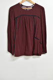 Ladies Tops - Country Road - Size S - LT0 - FAS021 - GEE