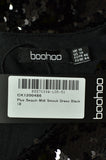 Ladies Dresses *New* - BooHoo - Size 18 - LD0 WPLU - FAS007 - GEE