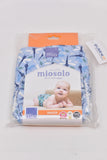 Boys Miscellaneous - Miosolo All-In-One Nappy - One Size - BMIS48 BYS - GEE