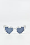 Vintage Accessories - Heart Frame Sunglasses - VACC3604 - GEE