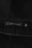 Ladies Shorts - Portmans - Size 12 - LS0 - FAS017 - GEE