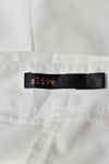 Ladies Shorts - Alive - 8 - LS0 - FAS015 - GEE
