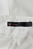 Ladies Shorts - Alive - 8 - LS0 - FAS015 - GEE