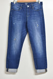 Ladies Denim - Jeanswest - Size 10 - LJE - FAS018