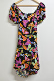 Ladies Dresses - Princess Highway - Size 14 - LD0 - FAS018 - GEE