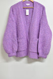 Ladies Knitwear *New* - Lily Loves - Size L - LW0 - FAS006 - GEE